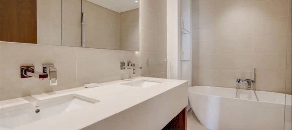 Квартира с 2 спальнями в MARINA GATE, Дубай Марина, ОАЭ № 119101 12