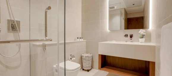 Квартира с 2 спальнями в MARINA GATE, Дубай Марина, ОАЭ № 119101 9