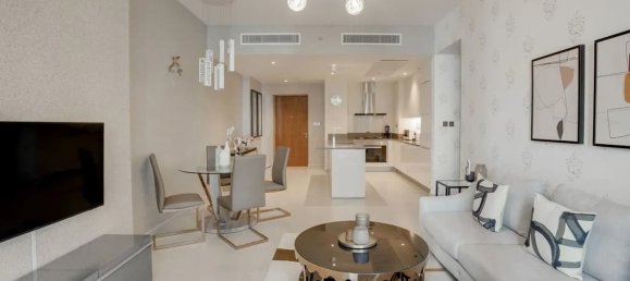 Квартира с 2 спальнями в MARINA GATE, Дубай Марина, ОАЭ № 119101 3