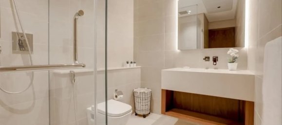 Квартира с 2 спальнями в MARINA GATE, Дубай Марина, ОАЭ № 119101 14