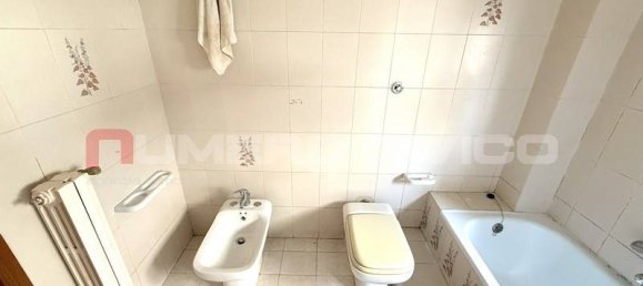 Квартира с 3 спальнями в Карапелле, Италия № 43152 10