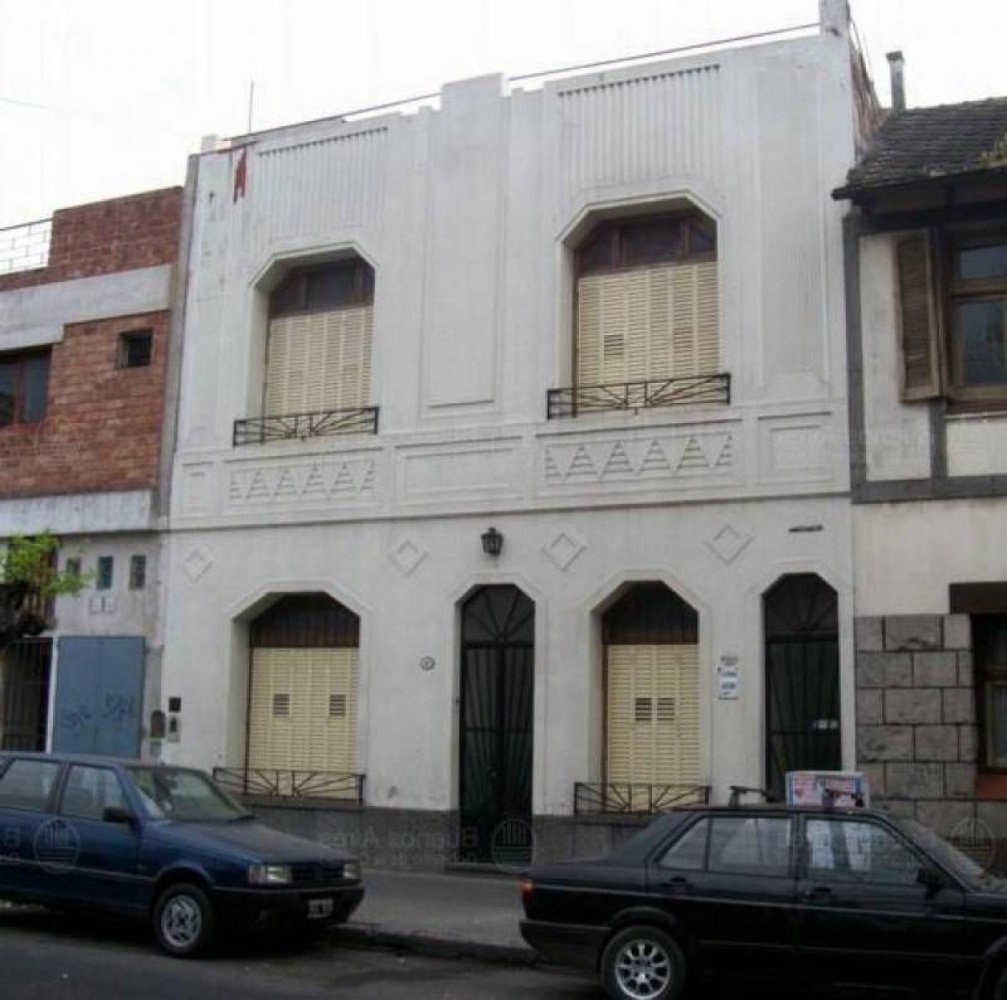 10 bedrooms House in Buenos Aires, Argentina No. 85744