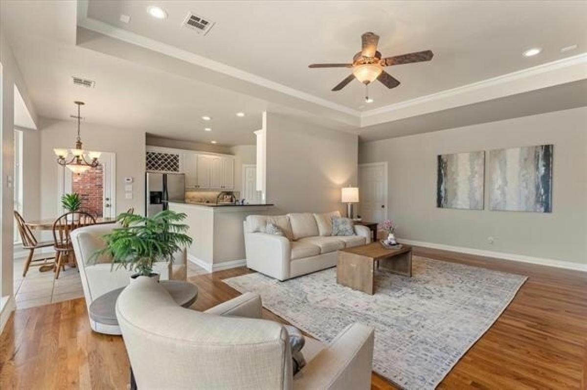 4 bedrooms House in Celina, USA No. 431649