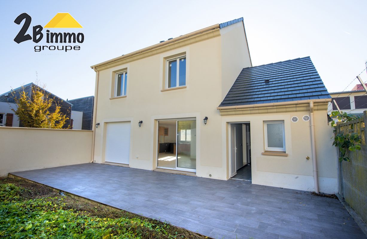 3 chambres Maison à Orly, France No. 181733