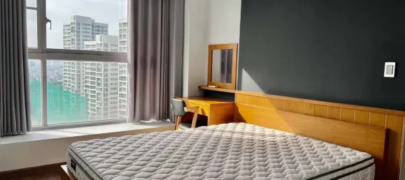 3 Schlafzimmer Wohnung in District 7, Vietnam, Nr. 19340 3