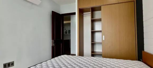 3 Schlafzimmer Wohnung in District 7, Vietnam, Nr. 19340 4