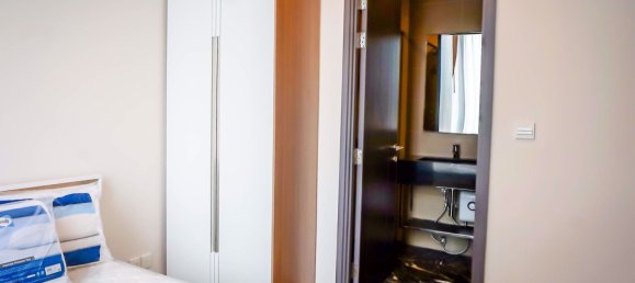 1 bedroom Condo in Edge Sukhumvit 23 Bangkok, Thailand No. 25828 9