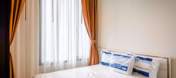 1 bedroom Condo in Edge Sukhumvit 23 Bangkok, Thailand No. 25828 10