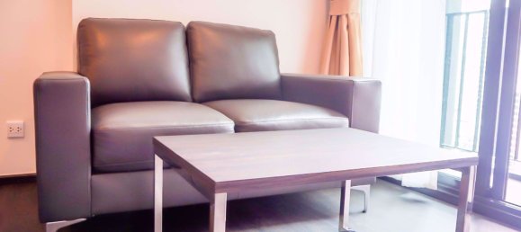 1 bedroom Condo in Edge Sukhumvit 23 Bangkok, Thailand No. 25828 15