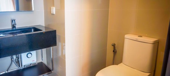 1 bedroom Condo in Edge Sukhumvit 23 Bangkok, Thailand No. 25828 7