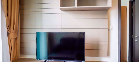 1 bedroom Condo in Edge Sukhumvit 23 Bangkok, Thailand No. 25828 14