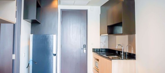 1 bedroom Condo in Edge Sukhumvit 23 Bangkok, Thailand No. 25828 13