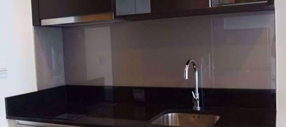 1 bedroom Condo in Edge Sukhumvit 23 Bangkok, Thailand No. 25828 11