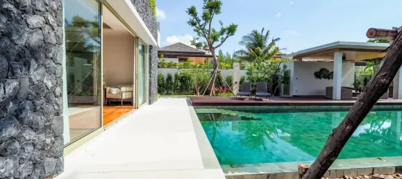 Vivenda T4 em Phuket, Thailand N.º 79312 20