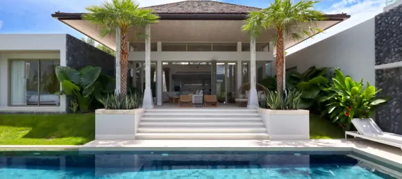 Vivenda T4 em Phuket, Thailand N.º 79312 18