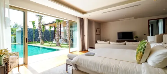 Vivenda T4 em Phuket, Thailand N.º 79312 12