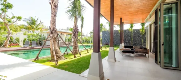 Vivenda T4 em Phuket, Thailand N.º 79312 21