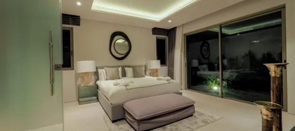 Vivenda T4 em Phuket, Thailand N.º 79312 13
