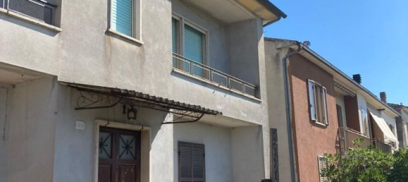 Дом с 4 спальнями в Чивителла д’Альяно, Италия № 348190 2