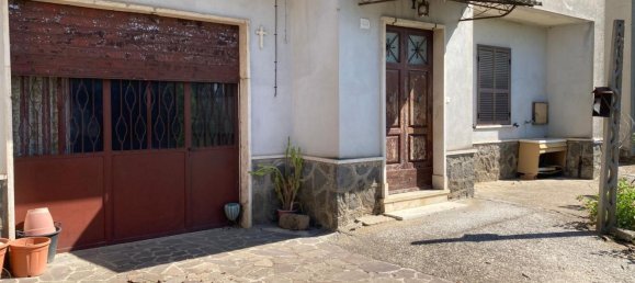 Дом с 4 спальнями в Чивителла д’Альяно, Италия № 348190 3