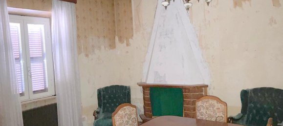 Дом с 4 спальнями в Чивителла д’Альяно, Италия № 348190 10