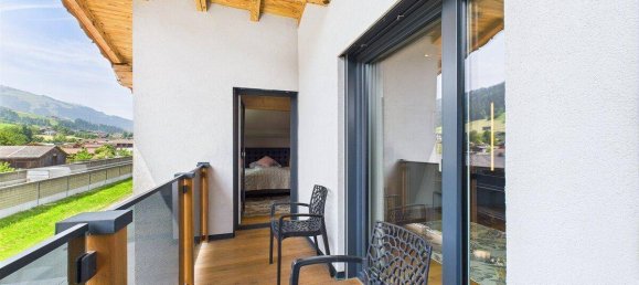 2 bedrooms Apartment in Going am Wilden Kaiser, Austria No. 133803 6