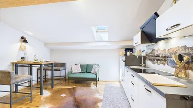 2 bedrooms Apartment in Going am Wilden Kaiser, Austria No. 133803