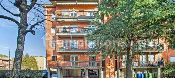 4 Schlafzimmer Wohnung in Bergamo, Italy, Nr. 257445 12