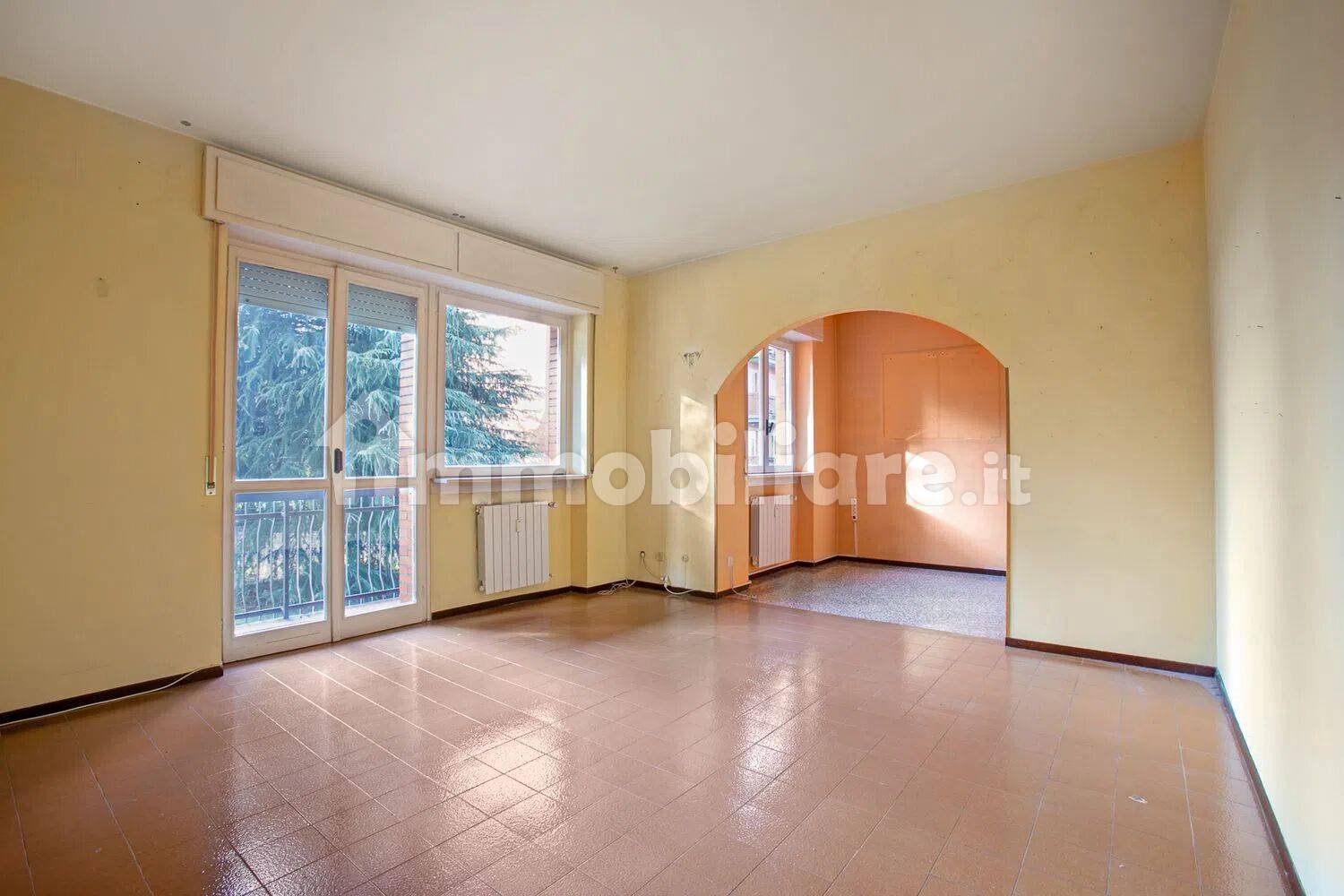 4 Schlafzimmer Wohnung in Bergamo, Italy, Nr. 257445