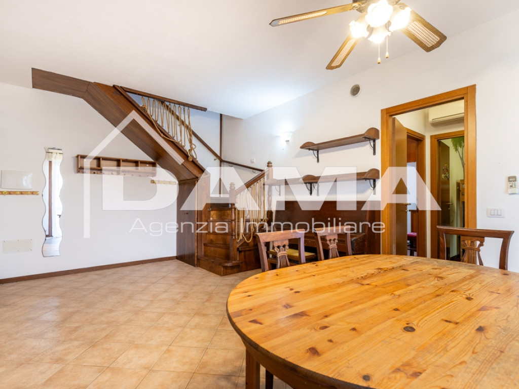 2 bedrooms Apartment in Meldola, Italy No. 328969