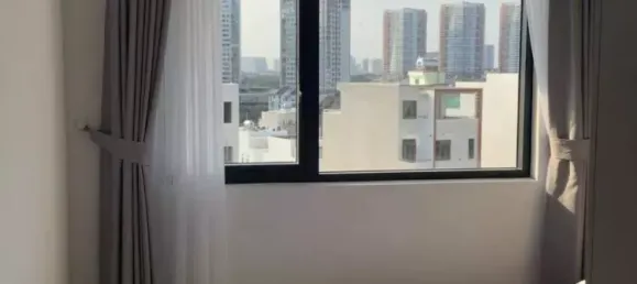 Apartamento T2 em Thu Duc, Vietname N.º 9177 5