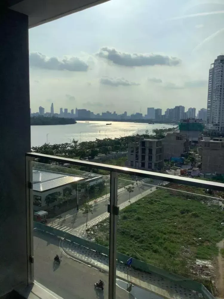 Apartamento T2 em Thu Duc, Vietname N.º 9177
