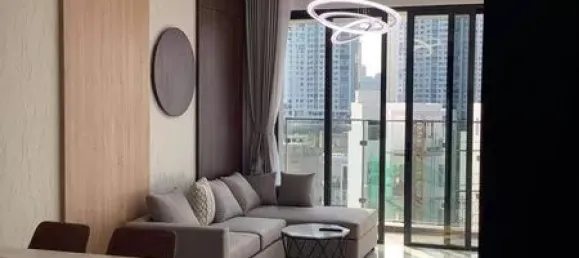 Apartamento T2 em Thu Duc, Vietname N.º 9177 9