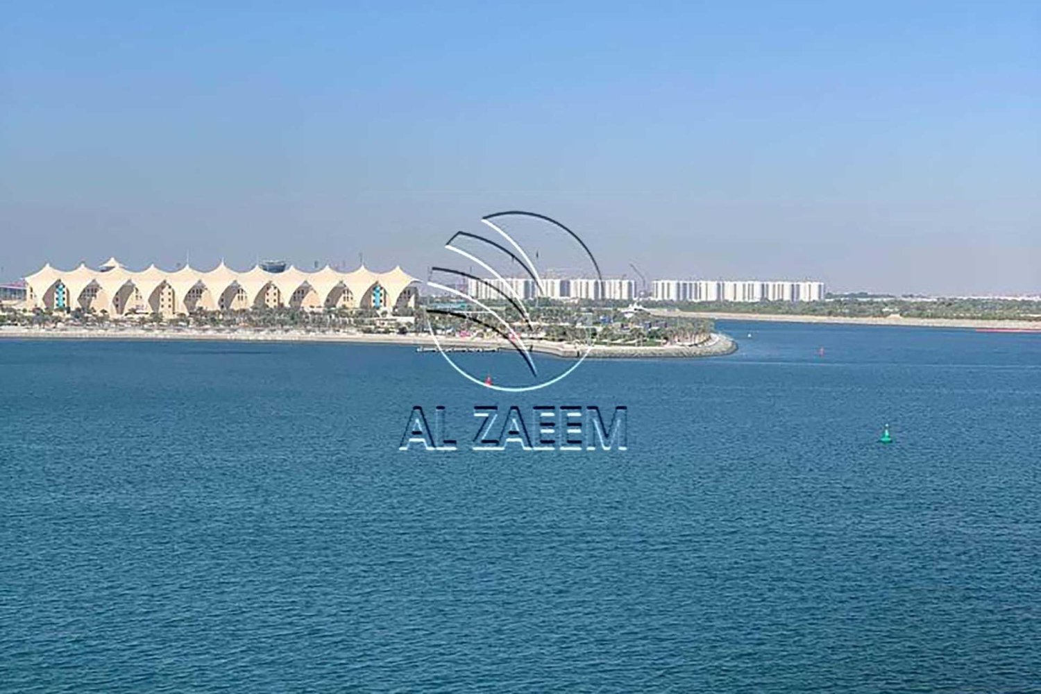 Apartamento T3 em Al Rahba, UAE N.º 29413