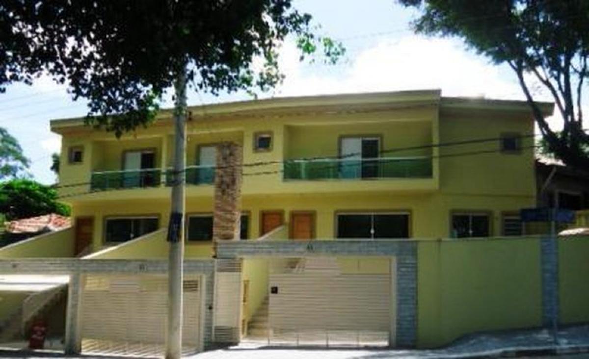 3 Schlafzimmer Haus in Sao Paulo, Brazil, Nr. 461893