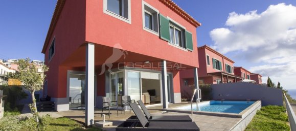 3 Schlafzimmer Haus in Calheta, Portugal, Nr. 184271 7