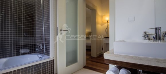 3 Schlafzimmer Haus in Calheta, Portugal, Nr. 184271 5