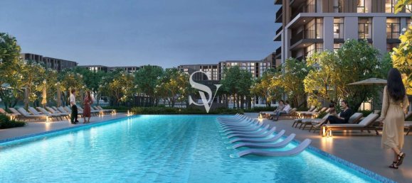 Apartamento T3 em Dubai, UAE N.º 124776 10