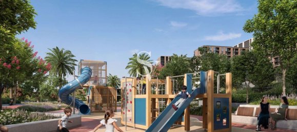 Apartamento T3 em Dubai, UAE N.º 124776 9