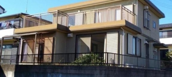 Casa de 4 dormitorios en Tochigi, Japan No. 4704 2