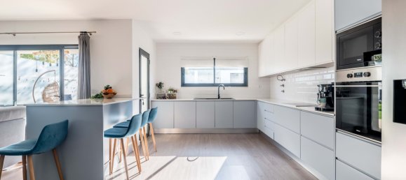 Casa de 4 dormitorios en Setubal, Portugal No. 121631 13