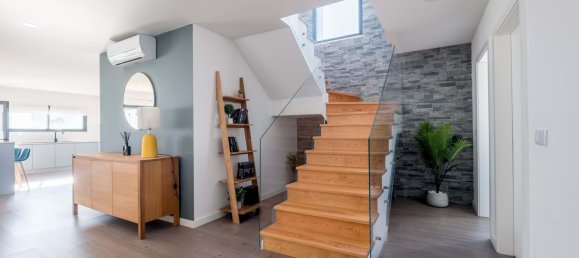 Casa de 4 dormitorios en Setubal, Portugal No. 121631 6