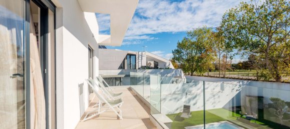 Casa de 4 dormitorios en Setubal, Portugal No. 121631 47