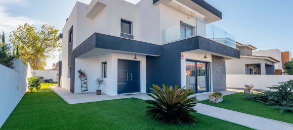 Casa de 4 dormitorios en Setubal, Portugal No. 121631 43