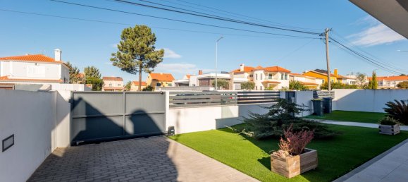 Casa de 4 dormitorios en Setubal, Portugal No. 121631 39