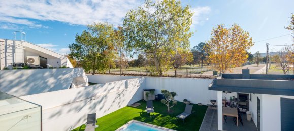 Casa de 4 dormitorios en Setubal, Portugal No. 121631 49