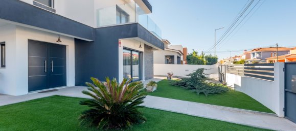 Casa de 4 dormitorios en Setubal, Portugal No. 121631 42