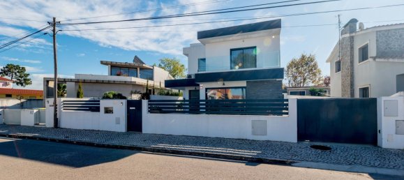 Casa de 4 dormitorios en Setubal, Portugal No. 121631 45