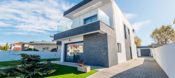 Casa de 4 dormitorios en Setubal, Portugal No. 121631 41