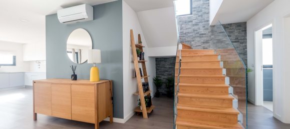 Casa de 4 dormitorios en Setubal, Portugal No. 121631 10